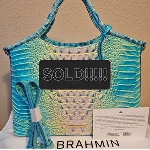 Brahmin Elaine